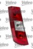 DACIA 265500284R Combination Rearlight